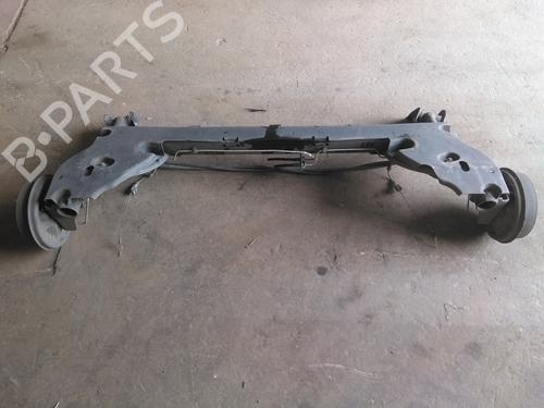 Rear axle DACIA SANDERO II TCe 90 (B8M1, B8MA, B8AC) | BP34602129M2 - Image 4