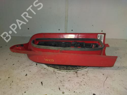 Used Left taillight Left taillight RENAULT MASTER II Van (FD) 2.2 dCI 90 (FD0G, FD0N, FD2G, FD2N, FD3G, FD3N) (90 hp) 34599246 34599246