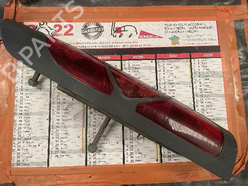 Used Left taillight RENAULT KANGOO Express (FC0/1_) D 65 1.9 (FC0E, FC02, FC0J, FC0N) (64 hp) 22784462