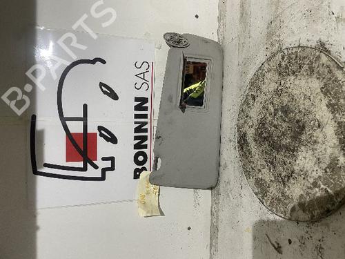 Used Right sun visor FORD S-MAX (WA6) 2.0 TDCi (140 hp) 21134782