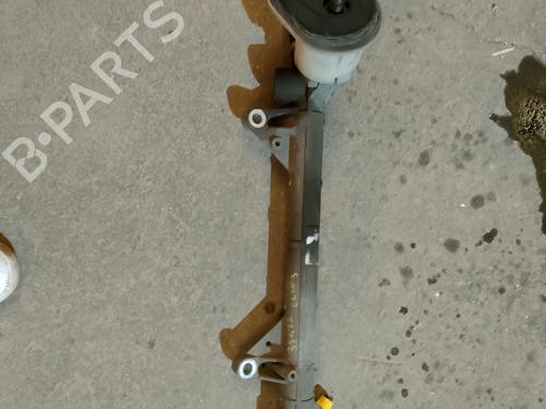 Used Steering rack Steering rack RENAULT CLIO III Grandtour (KR0/1_) 1.5 dCi (KR0G) (68 hp) 34588014 34588014