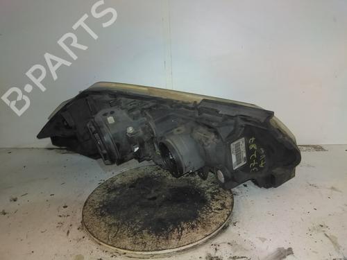 Used Left headlight Left headlight RENAULT MEGANE II Saloon (LM0/1_) [2003-2026] 34593891 34593891