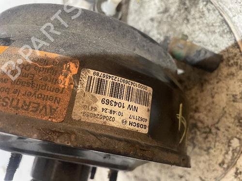Used Servo brake MITSUBISHI SPACE STAR MPV (DG_A) 1.9 DI-D (DG4A) (115 hp) 21532372