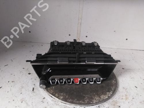 Used Climate control Climate control PEUGEOT 208 II (UB_, UP_, UW_, UJ_) [2019-2026] 34598549 34598549
