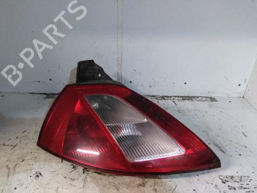 Used Left taillight RENAULT MEGANE II (BM0/1_, CM0/1_) 1.5 dCi (BM0F, BM0T, BM2B, CM0F, CM0T) (82 hp) 22635476