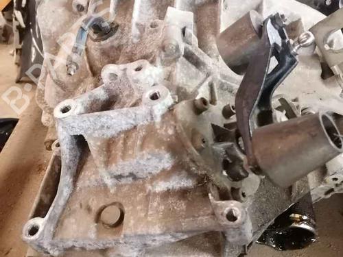Used Gearbox Gearbox ROVER 75 (RJ) 2.0 CDT (115 hp) 34586346 34586346