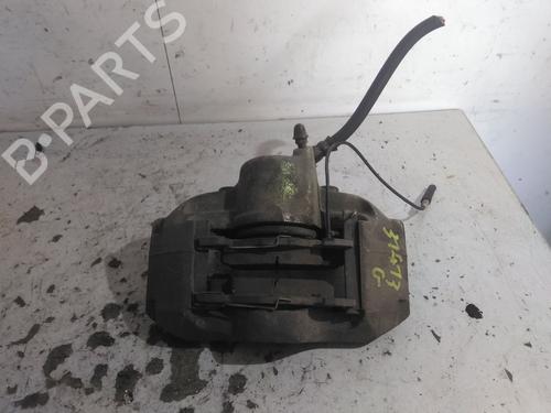 Used Left front brake caliper Left front brake caliper RENAULT CLIO I (B/C57_, 5/357_) [1990-1999] 34586087 34586087