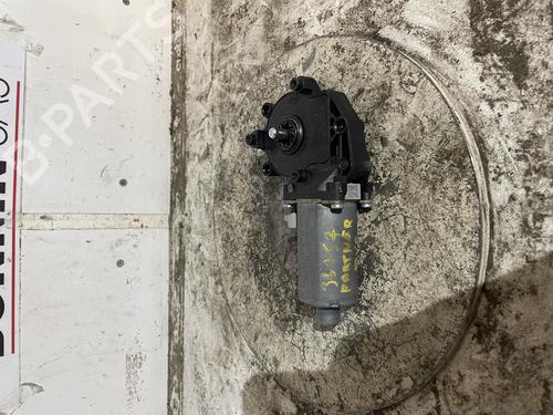 Used Front left window mechanism Front left window mechanism CITROËN BERLINGO / BERLINGO FIRST Box Body/MPV (M_) [1996-2011] 34591845 34591845