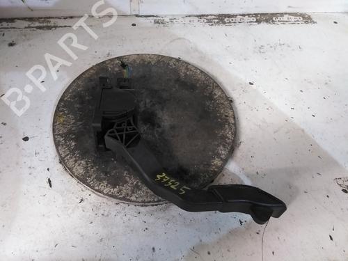 Used Tailgate Tailgate CITROËN C3 I (FC_, FN_) [2002-2013] 34584803 34584803