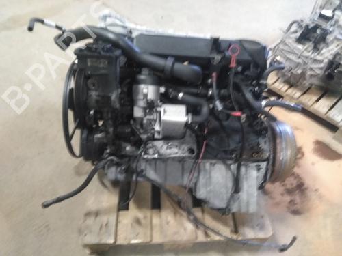 Engine BMW 5 Touring (E39) 530 d | BP39936360M1 - Image 3