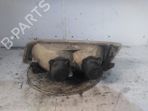 Used Right headlight Right headlight CITROËN ZX (N2) [1991-1999] 34594480 34594480
