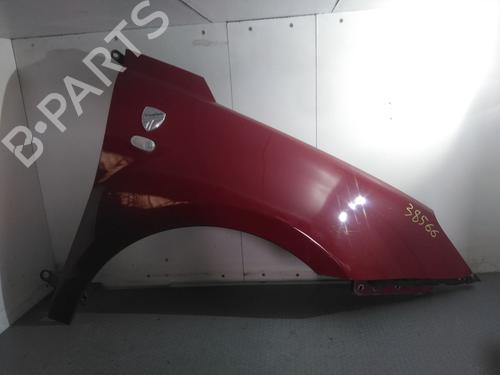 Forskærm Højre Forskærm Højre ALFA ROMEO MITO (955_) 1.6 JTDM (955AXC1B) (120 hp) 39892409 39892409