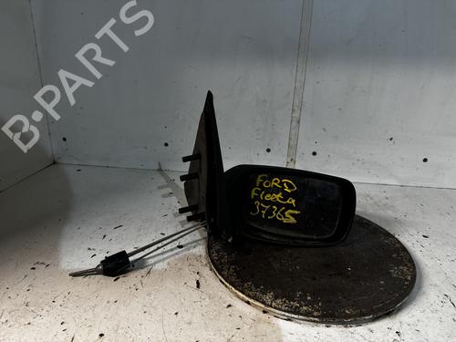 Used Right mirror Right mirror FORD FIESTA III (GFJ) [1989-1997] 34598343 34598343