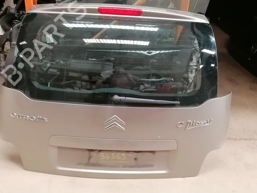 tailgate-citroen-c3-picasso-sh_-2008-34587082 main image