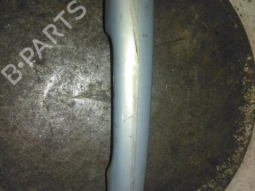 Used Rear right exterior door handle Rear right exterior door handle RENAULT SCÉNIC II (JM0/1_) 2.0 (JM05, JM0U, JM1N, JM1U, JM2V) (135 hp) 34602424 34602424