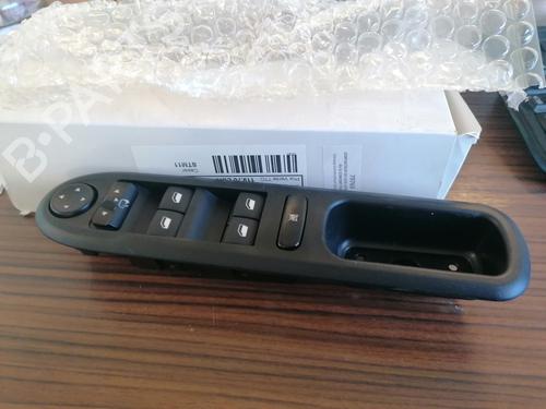 Used Electronic module Electronic module PEUGEOT 407 (6D_) 1.6 HDi 110 (6D9HZC, 6D9HYC) (109 hp) 34587470 34587470