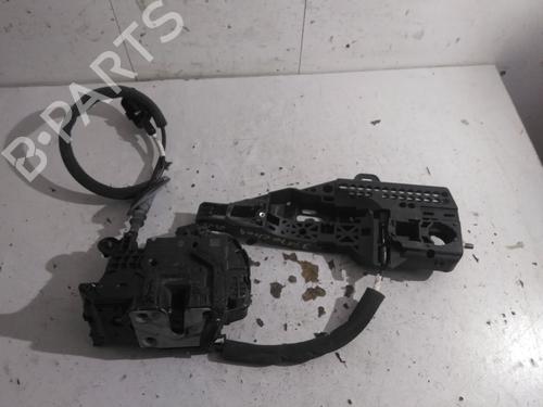 Used Front right lock Front right lock RENAULT CLIO IV (BH_) 1.5 dCi 75 (75 hp) 34603396 34603396