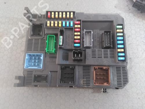 Used Electronic module Electronic module 39479497 39479497