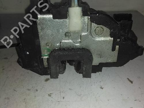 Front left lock RENAULT CLIO III (BR0/1, CR0/1) 1.5 dCi (C/BR0G, C/BR1G) | BP27701390C98 