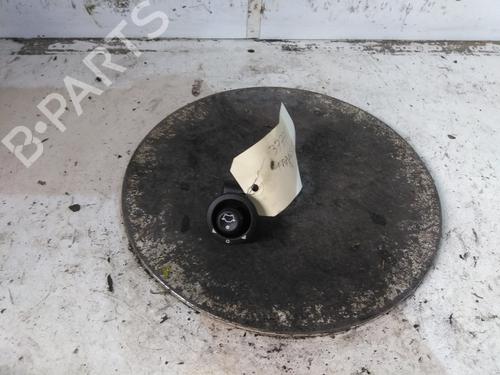 Commande retroviseurs Commande retroviseurs FORD TRANSIT Van (FA_ _) 2.4 TDE (125 hp) 34598112 34598112