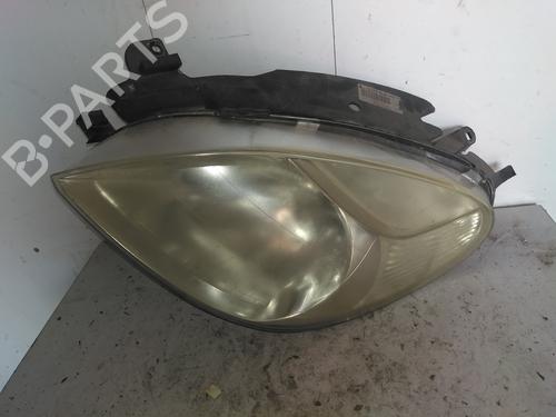 Used Left headlight Left headlight CITROËN XSARA PICASSO (N68) [1999-2012] 34601701 34601701