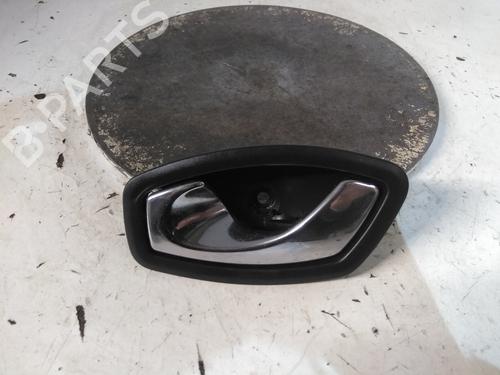 Used Rear left interior door handle Rear left interior door handle RENAULT CAPTUR I (J5_, H5_) 1.5 dCi 90 (J5N4, J5M5, J5MW, J5M6, J5AL, J5AJ) (90 hp) 34599077 34599077