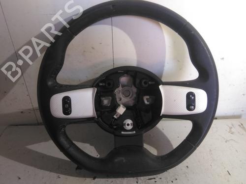 Volante Volante RENAULT TWINGO III (BCM_, BCA_) 1.0 SCe 75 (73 hp) 34603469 34603469