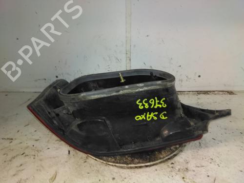 Used Right taillight Right taillight 34584848 34584848