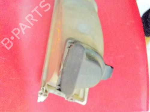 Used Right headlight PEUGEOT 106 I (1A, 1C) 1.1 (60 hp) 20636299