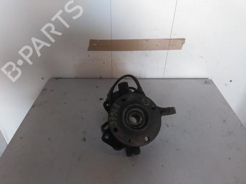 Used Left front steering knuckle Left front steering knuckle CITROËN C3 I (FC_, FN_) 1.4 16V (88 hp) 34599846 34599846