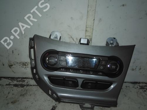 Commande Chauffage Commande Chauffage FORD FOCUS III Saloon [2010-2020] 34597851 34597851