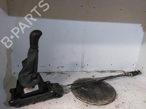 Used Gear lever Gear lever DACIA LOGAN EXPRESS (FS_) [2007-2026] 34596589 34596589