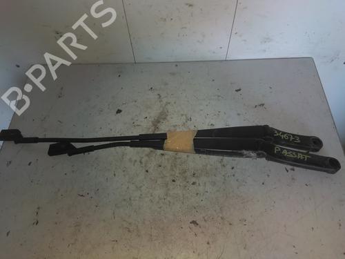 Used Front windshield wiper arm Front windshield wiper arm VW PASSAT B6 Variant (3C5) 1.9 TDI (105 hp) 34601584 34601584