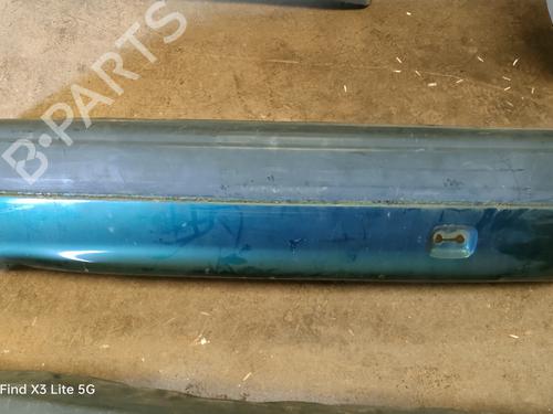 Used Rear bumper Rear bumper 34584557 34584557