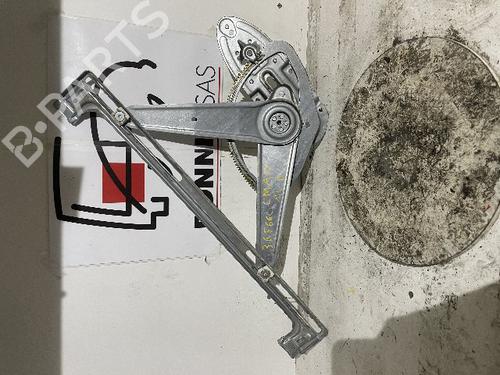 Used Front right window mechanism FORD C-MAX (DM2) 1.8 TDCi (115 hp) 21134967