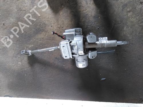 Used Steering column Steering column FORD KA (RU8) 1.2 (69 hp) 34598717 34598717
