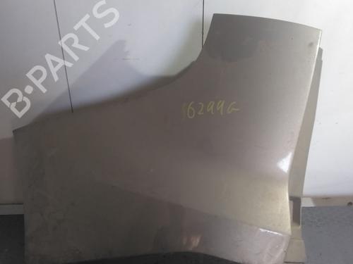 Used Left front fenders Left front fenders 37648559 37648559