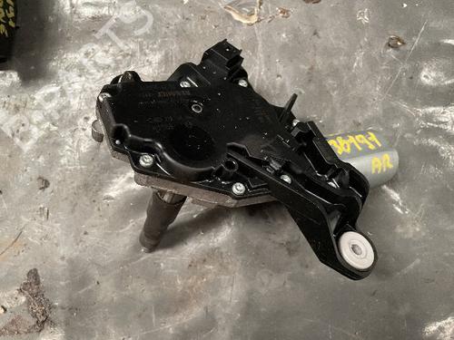 Used Back wipers mechanism RENAULT MEGANE III Hatchback (BZ0/1_, B3_) 1.5 dCi (86 hp) 21546105