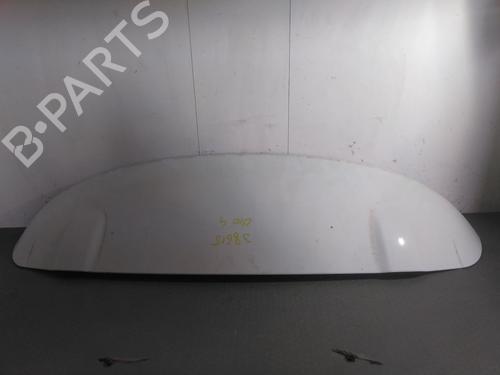 Used Rear spoiler Rear spoiler RENAULT CLIO IV (BH_) 1.5 dCi 75 (75 hp) 34709440 34709440