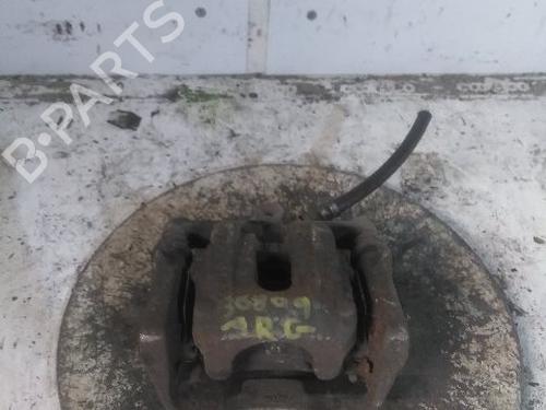 Used Left rear brake caliper MERCEDES-BENZ A-CLASS (W169) A 200 CDI (169.008, 169.308) (140 hp) 20639085