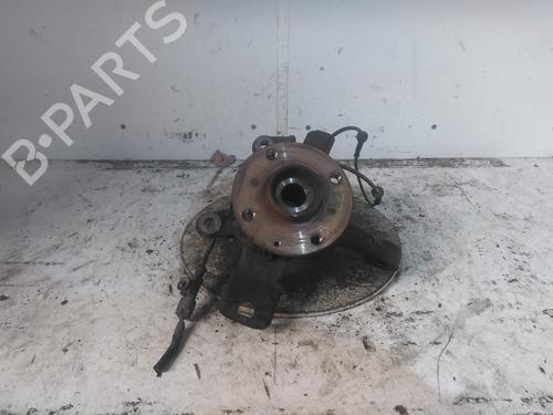 Used Tailgate Tailgate CITROËN C1 (PM_, PN_) 1.0 (68 hp) 34594724 34594724