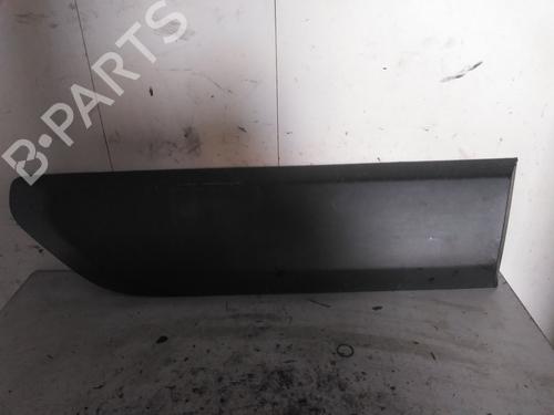 Used Door moulding trim Door moulding trim CITROËN BERLINGO Box Body/MPV (K9) [2018-2026] 34585111 34585111