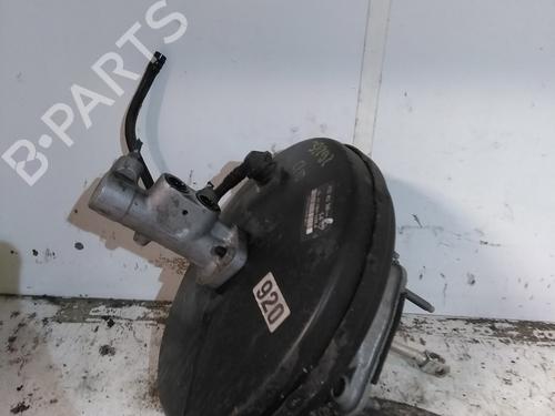 Used Servo brake Servo brake RENAULT CLIO III (BR0/1, CR0/1) 1.5 dCi (C/BR0G, C/BR1G) (68 hp) 34596008 34596008