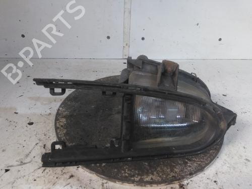 Used Left front fog light Left front fog light VW SHARAN (7M8, 7M9, 7M6) 1.9 TDI (110 hp) 34599196 34599196