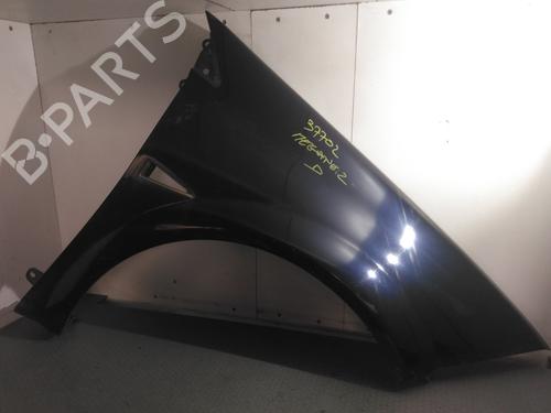 Forskærm Højre Forskærm Højre RENAULT MEGANE II Saloon (LM0/1_) [2003-2026] 39892423 39892423