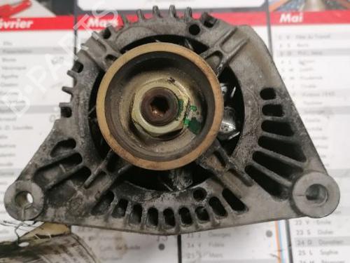 Generator PEUGEOT 106 I (1A, 1C) 1.0 (50 hp) 20637813