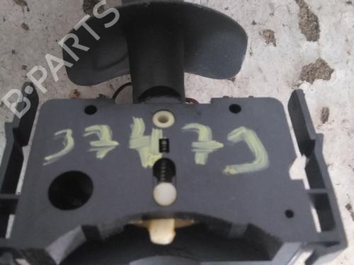Ratstangsstang Ratstangsstang RENAULT LAGUNA II (BG0/1_) [2001-2007] 34603030 34603030