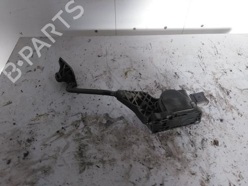 Used Pedal Pedal PEUGEOT PARTNER Box Body/MPV (5_, G_) [1996-2026] 34599605 34599605
