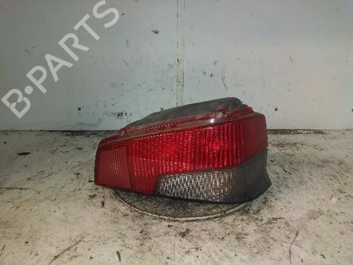 Right taillight PEUGEOT 106 I (1A, 1C) 1.1 | BP21046932C35 