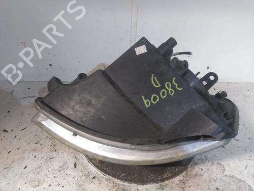 Used Right headlight Right headlight CITROËN BERLINGO / BERLINGO FIRST MPV (MF_, GJK_, GFK_) 1.6 HDI 90 (MF9HX) (90 hp) 34600466 34600466